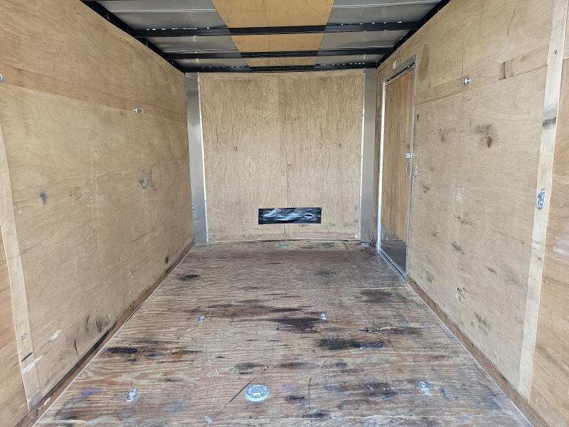 used Cargo (Enclosed) Trailers United Trailers  for sale, in Bainbridge, IN Thumbnail 5