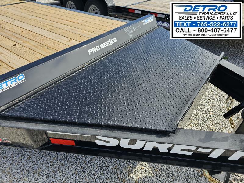 2025 Sure-Trac