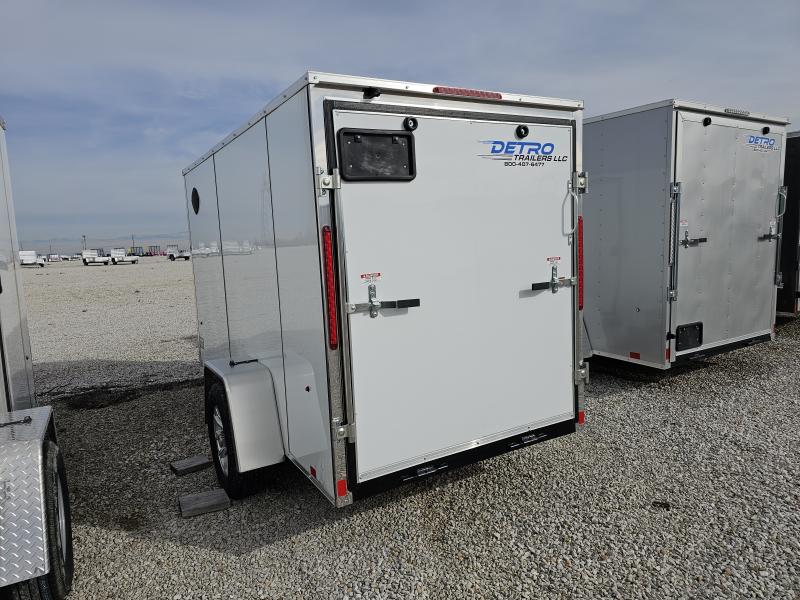 new Cargo (Enclosed) Trailers Cargo Express  for sale, in Bainbridge, IN Thumbnail 3