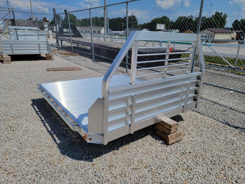 2022 Aluma 81X87 Truck Bed 2022 Aluma 81X87 Truck Bed