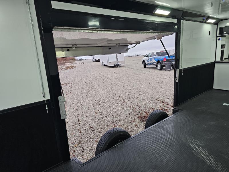 new Car Haulers / Racing Trailers Impact Trailers  for sale, in Bainbridge, IN Thumbnail 15