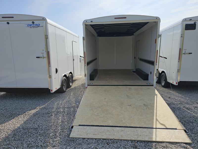 new Cargo (Enclosed) Trailers Cargo Express  for sale, in Bainbridge, IN Thumbnail 4