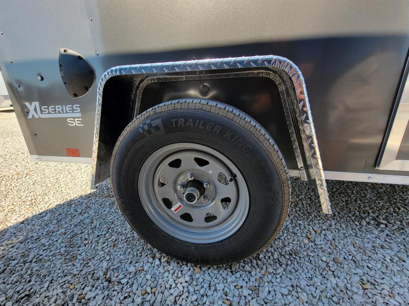 2023 Enclosed Cargo Trailer photo 3
