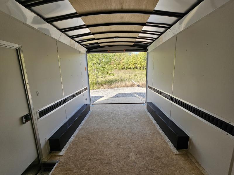new Cargo (Enclosed) Trailers Cargo Express  for sale, in Bainbridge, IN Thumbnail 6