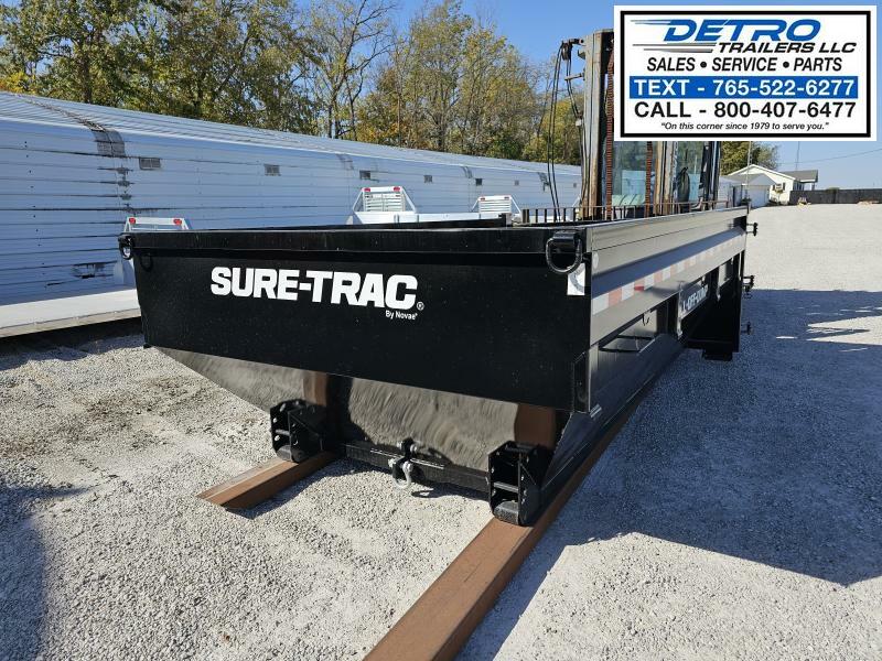 2024 Sure-Trac