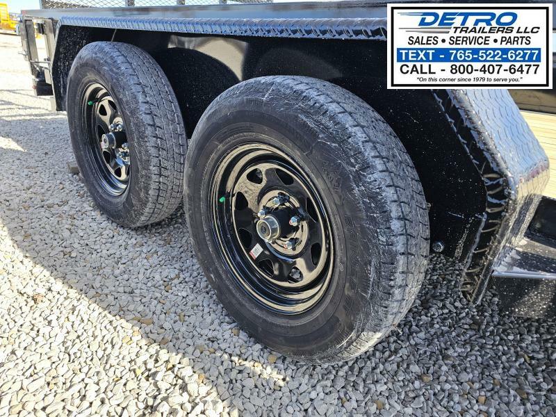 2025 Sure-Trac