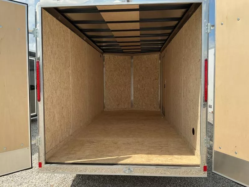 new Cargo (Enclosed) Trailers Cargo Express Other for sale, in Bainbridge, IN Thumbnail 6