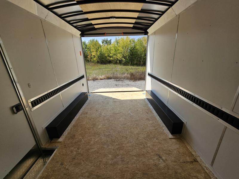 new Cargo (Enclosed) Trailers Cargo Express  for sale, in Bainbridge, IN Thumbnail 6