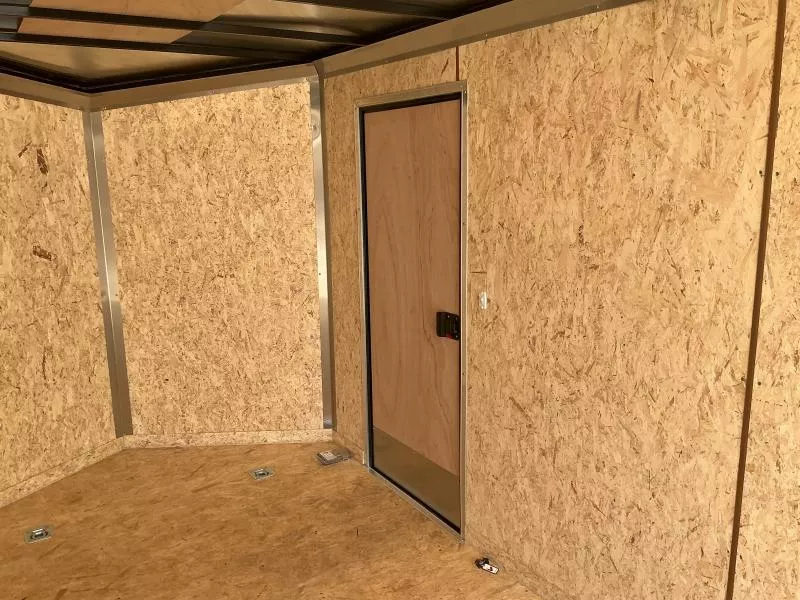 new Cargo (Enclosed) Trailers Cargo Express Other for sale, in Bainbridge, IN Thumbnail 8