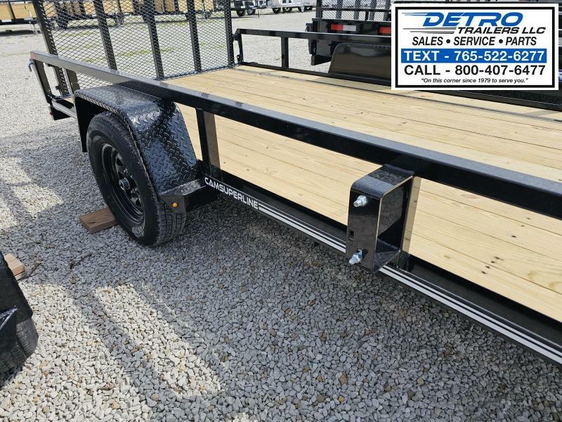 2025 Cam Superline