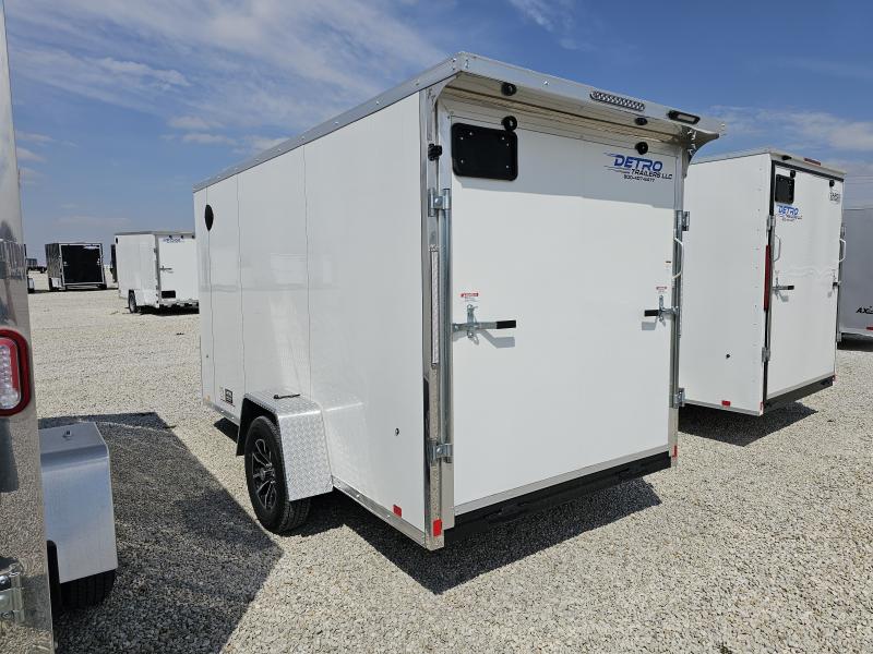 new Cargo (Enclosed) Trailers Formula Trailers Other for sale, in Bainbridge, IN Thumbnail 10