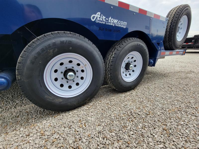 new Utility Trailers Air Tow  for sale, in Bainbridge, IN Thumbnail 3