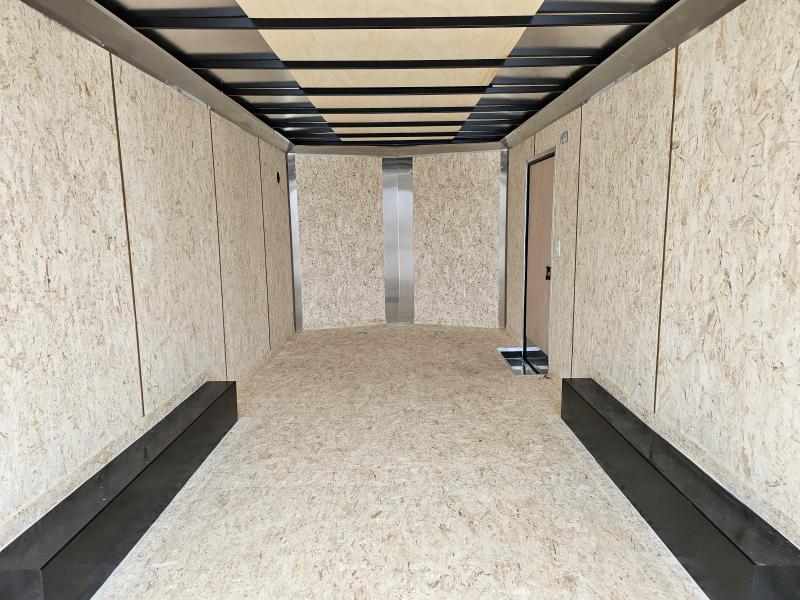 new Car Haulers / Racing Trailers Cargo Express  for sale, in Bainbridge, IN Thumbnail 5