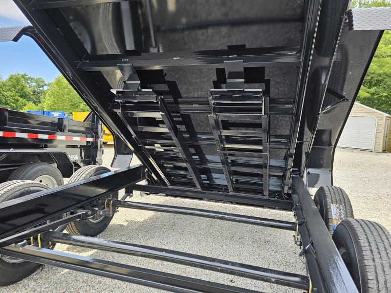 new Dump Trailers Sure-Trac  for sale, in Bainbridge, IN Thumbnail 10