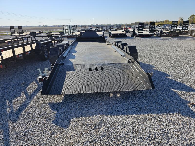 new Equipment / Flatbed Trailers Sure-Trac  for sale, in Bainbridge, IN Thumbnail 4