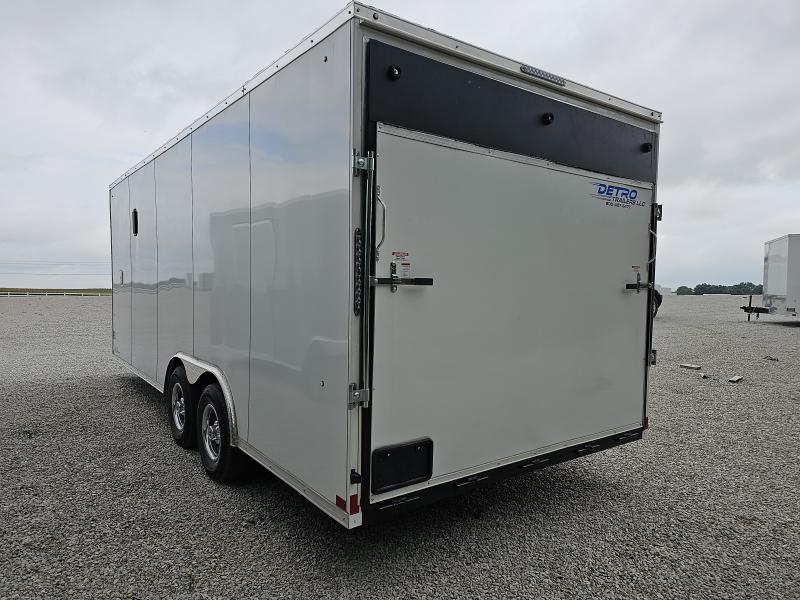 new Cargo (Enclosed) Trailers Pace American  for sale, in Bainbridge, IN Thumbnail 3