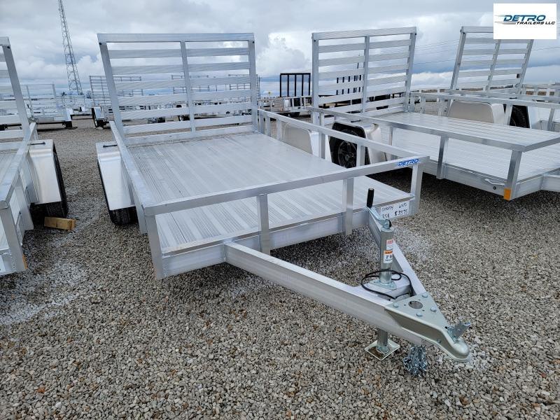 2022 Sport Trailers 6x10 Utility Trailer 2022 Sport Trailers 6x10 Utility Trailer