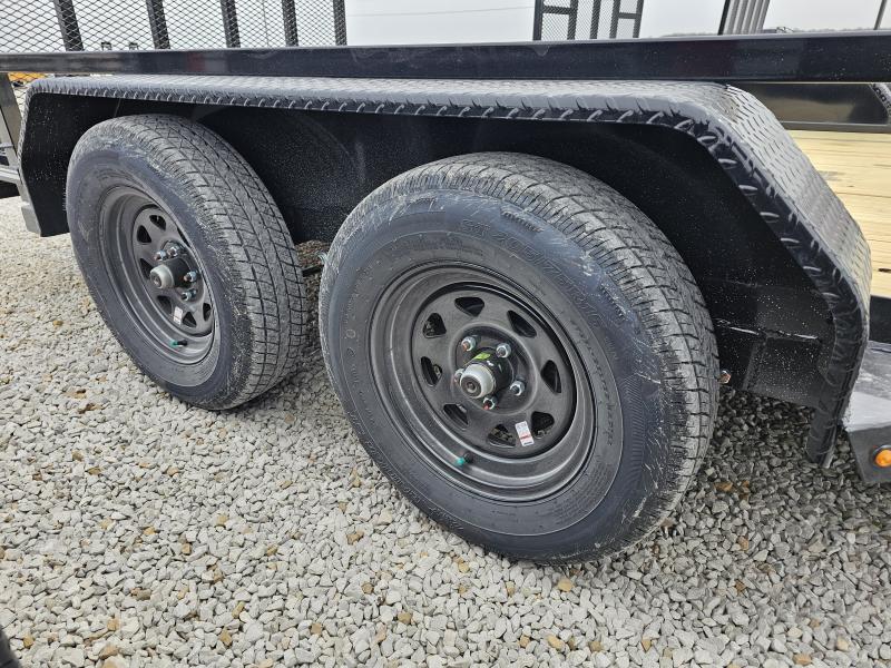 new Utility Trailers Cam Superline  for sale, in Bainbridge, IN Thumbnail 4