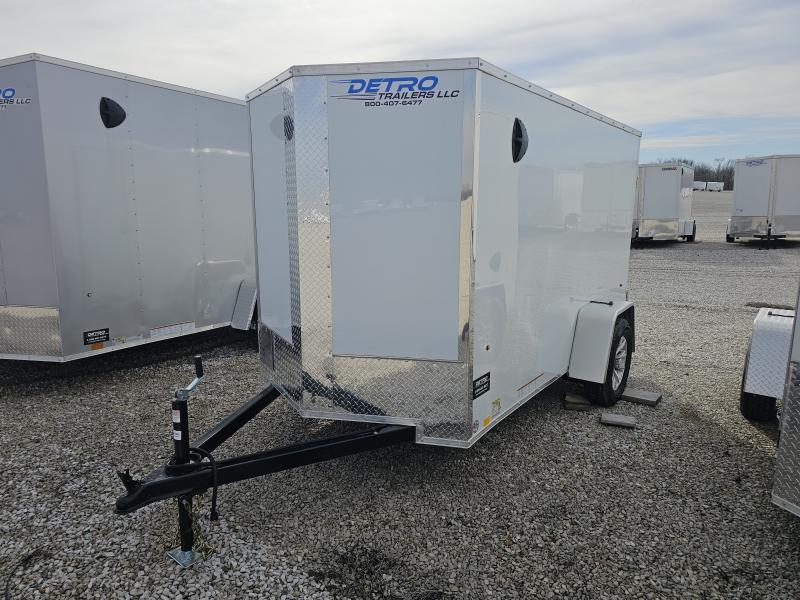 new Cargo (Enclosed) Trailers Cargo Express  for sale, in Bainbridge, IN Thumbnail 6