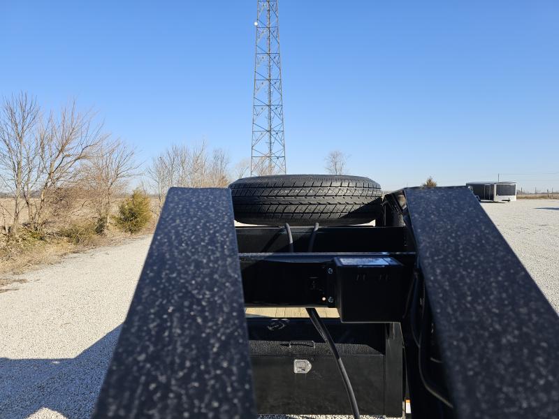 new Equipment / Flatbed Trailers Sure-Trac  for sale, in Bainbridge, IN Thumbnail 3