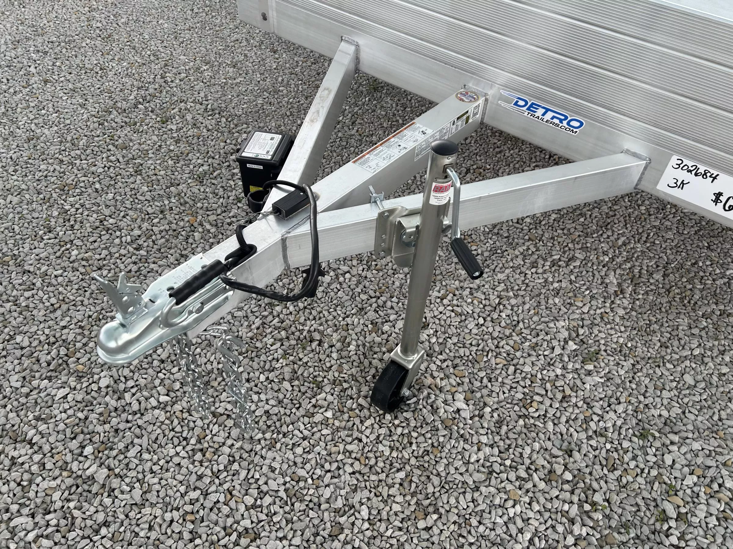 new Utility Trailers Aluma Other for sale, in Bainbridge, IN Thumbnail 6