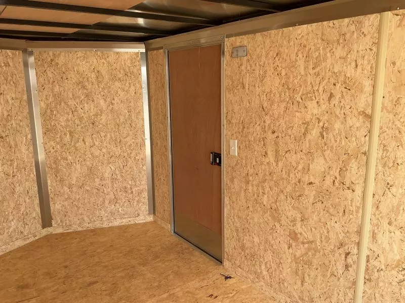 new Cargo (Enclosed) Trailers Cargo Express  for sale, in Bainbridge, IN Thumbnail 9