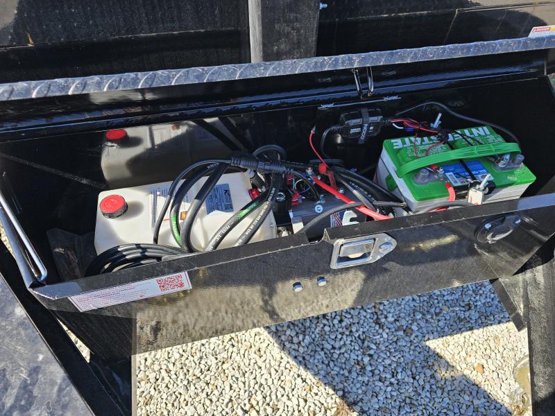 new Equipment / Flatbed Trailers Sure-Trac  for sale, in Bainbridge, IN Thumbnail 2