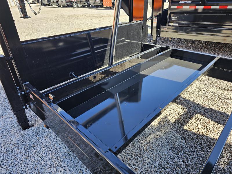 new Dump Trailers Sure-Trac  for sale, in Bainbridge, IN Thumbnail 10