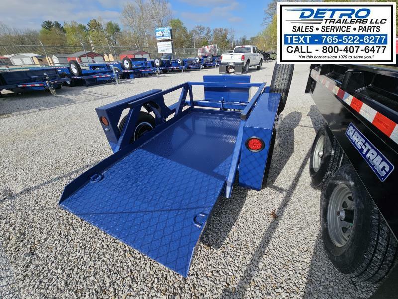 2024 Air-tow