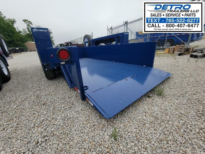 2023 Air-tow