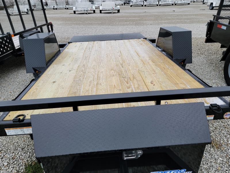 new Equipment / Flatbed Trailers Sure-Trac  for sale, in Bainbridge, IN Thumbnail 5