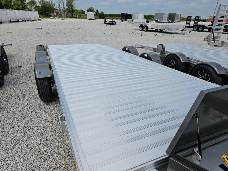 new Tilt Trailers Timpte  for sale, in Bainbridge, IN Thumbnail 5