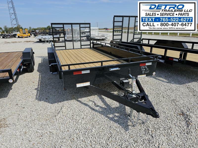 2025 Sure-Trac