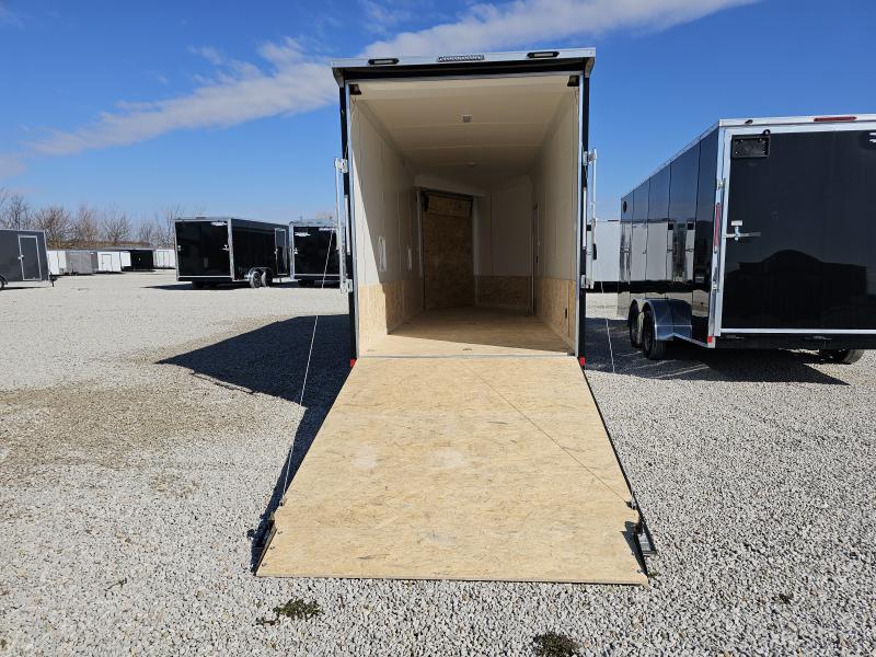 new Cargo (Enclosed) Trailers Pace American  for sale, in Bainbridge, IN Thumbnail 6