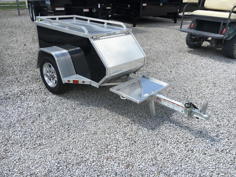2020 Aluma MCTXL Motorcycle Trailer 2020 Aluma MCTXL Motorcycle Trailer