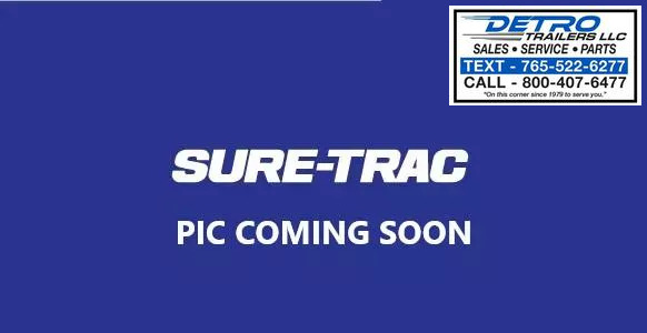 2023 Sure-Trac