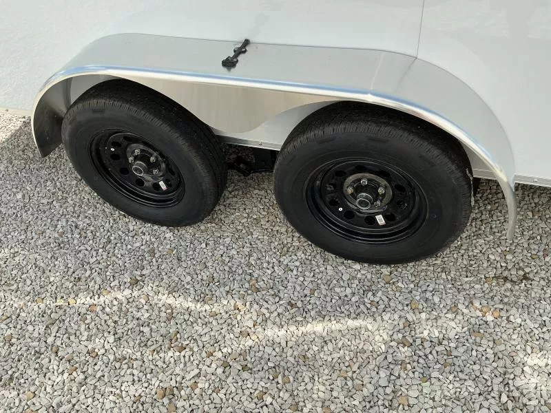 new Cargo (Enclosed) Trailers Cargo Express Other for sale, in Bainbridge, IN Thumbnail 3