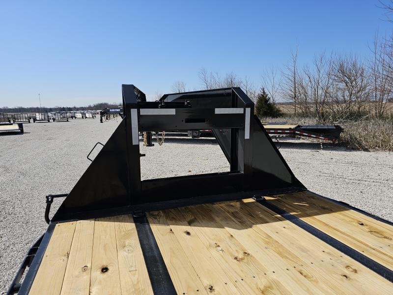 new Equipment / Flatbed Trailers Sure-Trac  for sale, in Bainbridge, IN Thumbnail 8