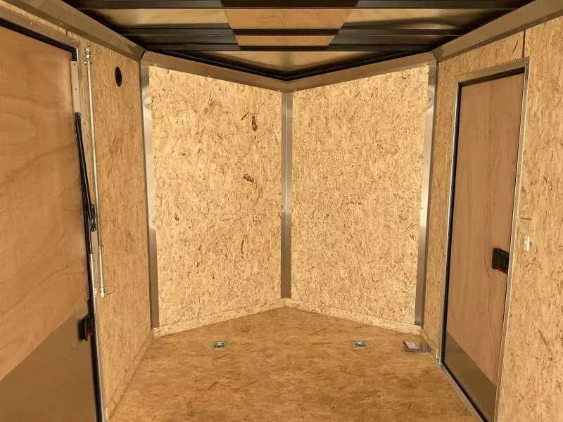 new Cargo (Enclosed) Trailers Cargo Express Other for sale, in Bainbridge, IN Thumbnail 7