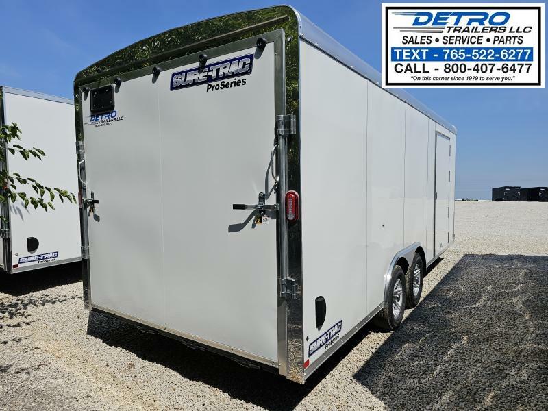 2025 Sure-Trac photo 9