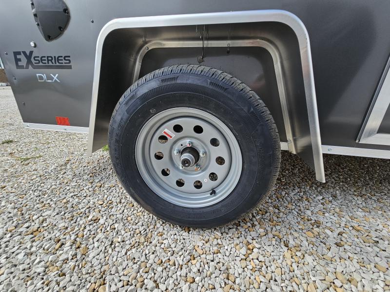 new Cargo (Enclosed) Trailers Cargo Express  for sale, in Bainbridge, IN Thumbnail 2