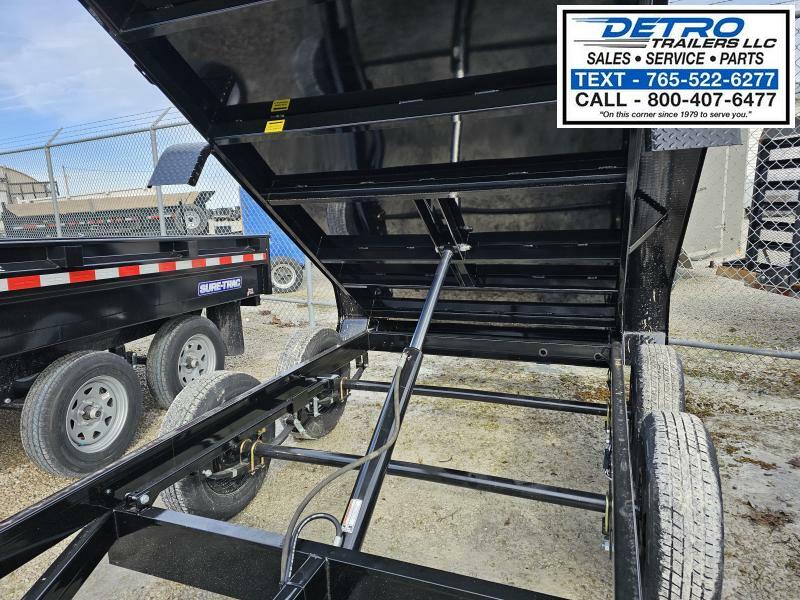 2025 Sure-Trac