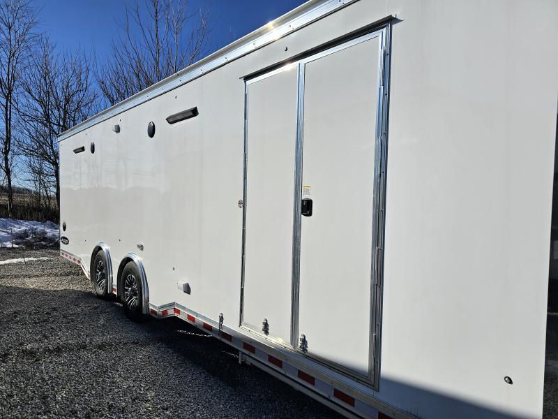 new Car Haulers / Racing Trailers Formula Trailers  for sale, in Bainbridge, IN Thumbnail 2