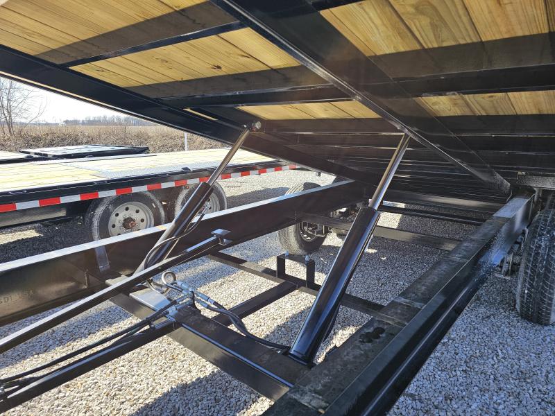 new Tilt Trailers Sure-Trac  for sale, in Bainbridge, IN Thumbnail 7