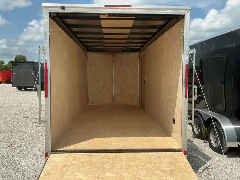 new Cargo (Enclosed) Trailers Cargo Express Other for sale, in Bainbridge, IN Thumbnail 6