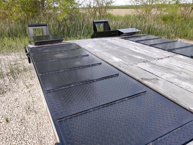 new Equipment / Flatbed Trailers Cam Superline  for sale, in Bainbridge, IN Thumbnail 6