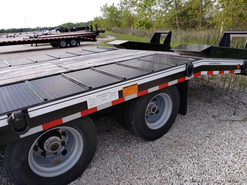 new Equipment / Flatbed Trailers Cam Superline  for sale, in Bainbridge, IN Thumbnail 8