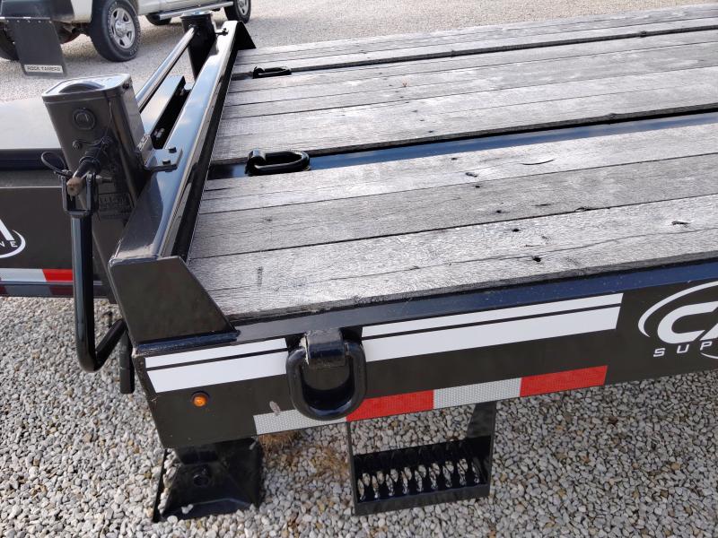new Equipment / Flatbed Trailers Cam Superline  for sale, in Bainbridge, IN Thumbnail 9