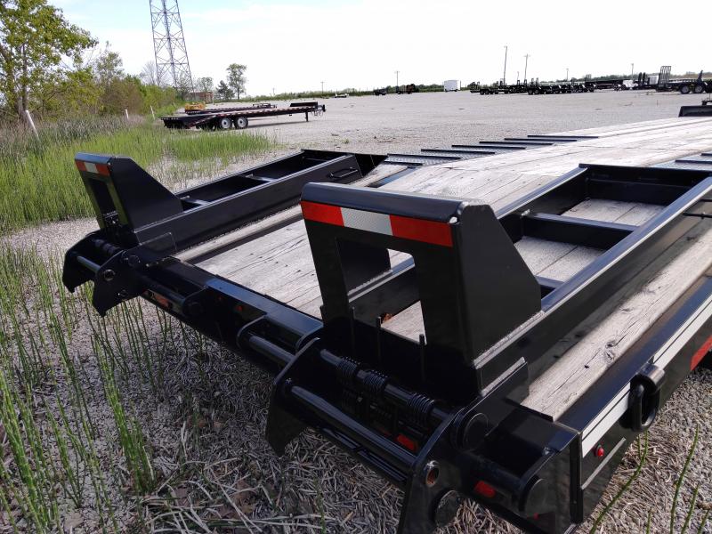 new Equipment / Flatbed Trailers Cam Superline  for sale, in Bainbridge, IN Thumbnail 7
