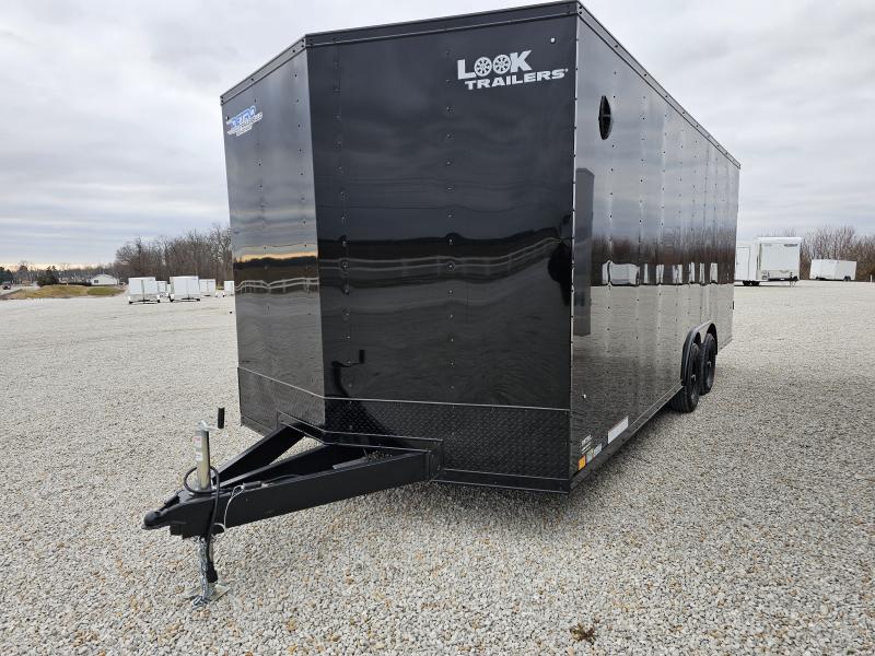 new Car Haulers / Racing Trailers Cargo Express  for sale, in Bainbridge, IN Thumbnail 6